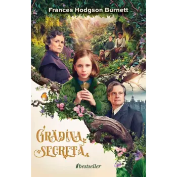 Grădina secretă