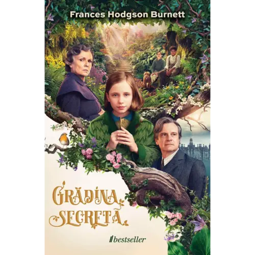Grădina secretă