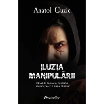 Iluzia manipulării
