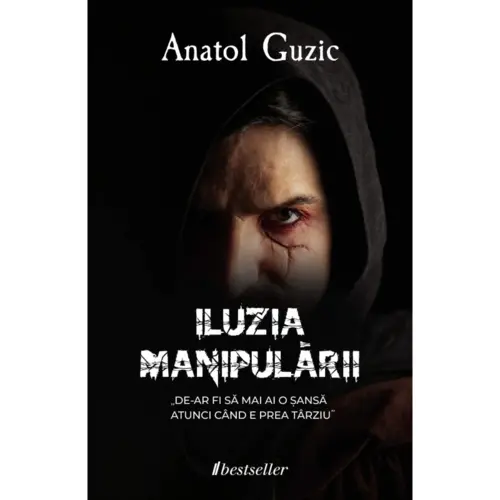 Iluzia manipulării