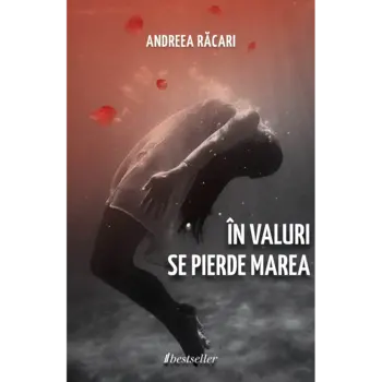 În valuri se pierde marea