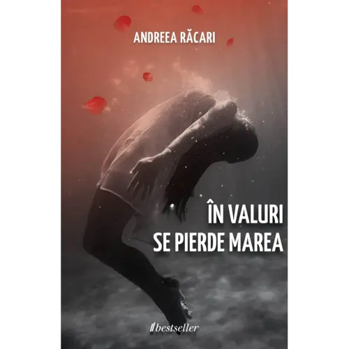 În valuri se pierde marea
