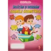 Învățăm și desenăm figurile geometrice
