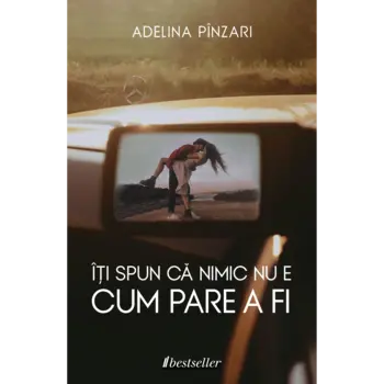 Îți spun că nimic nu e cum pare a fi