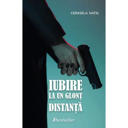 Iubire la un glonț distanță