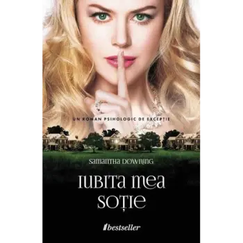 Iubita mea soție