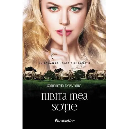 Iubita mea soție