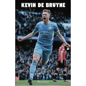Kevin De Bruyne