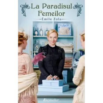La paradisul femeilor