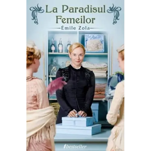 La paradisul femeilor