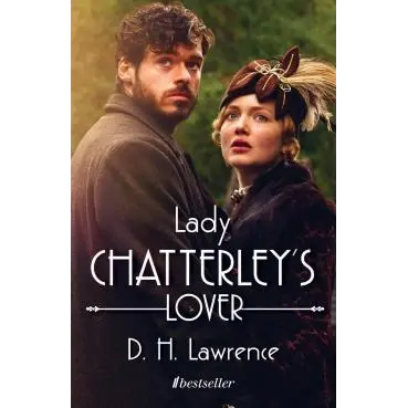 Lady Chatterley's Lover