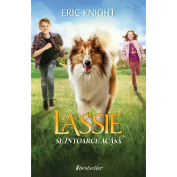 Lassie se întoarce acasă