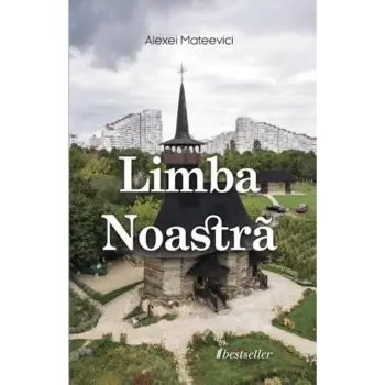 Limba noastră