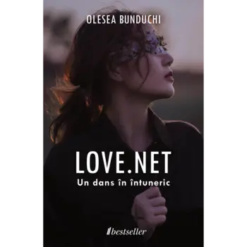 Love.net, un dans în întuneric