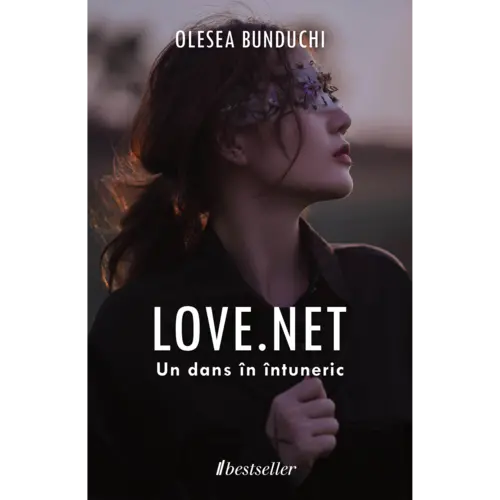 Love.net, un dans în întuneric