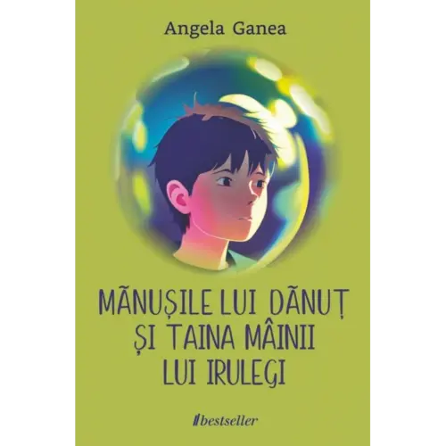 Mănușile lui Dănuț și taina mâinii lui Irulegi