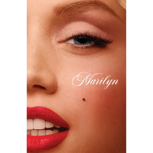 Marilyn Monroe (volumul 1)