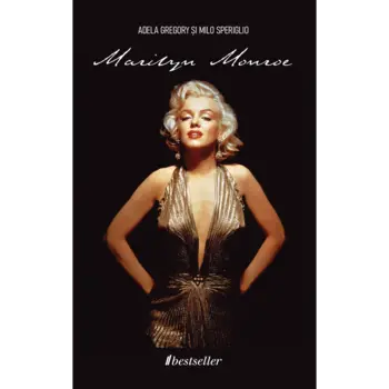 Marilyn Monroe (volumul 2)