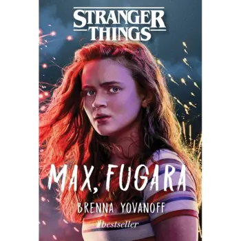 Max, fugara