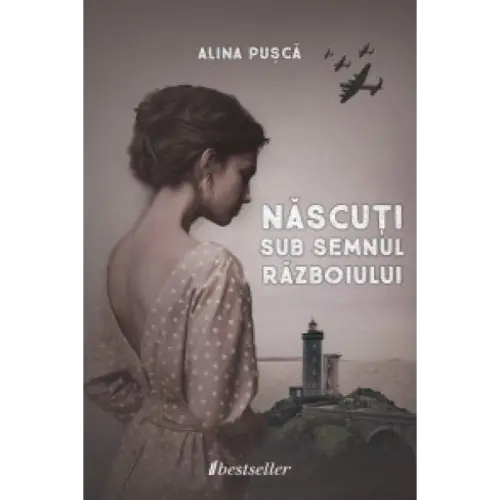 Născuți sub semnul războiului