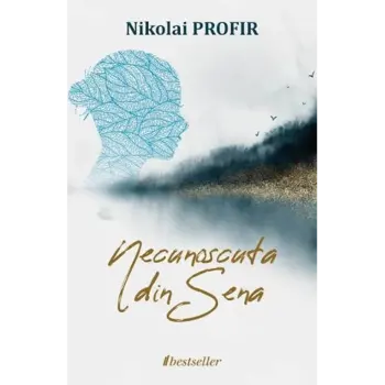 Necunoscuta din Sena
