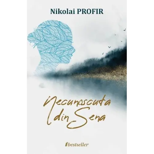 Necunoscuta din Sena