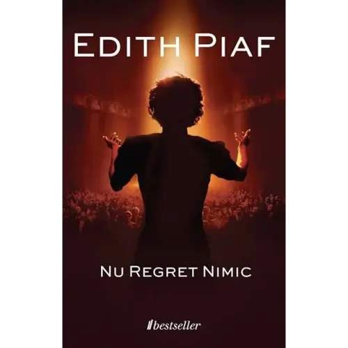 Nu regret nimic