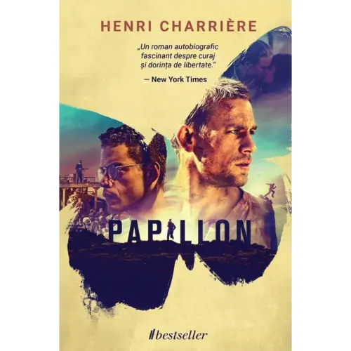 Papillon