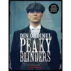Din ordinul Peaky Blinders
