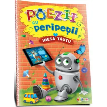 Poezii cu peripeții