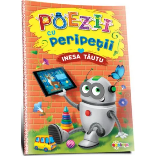 Poezii cu peripeții