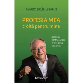 Profesia mea croită pentru mine