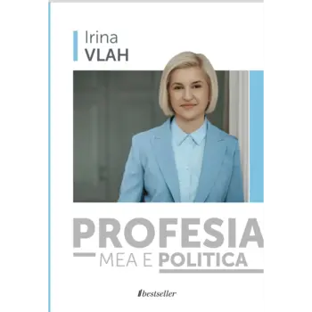 Profesia mea e politica