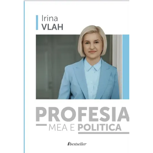 Profesia mea e politica