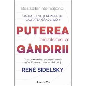 Puterea creatoare a gândirii
