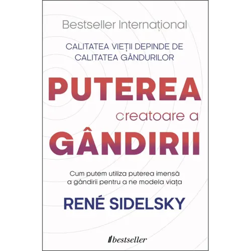 Puterea creatoare a gândirii