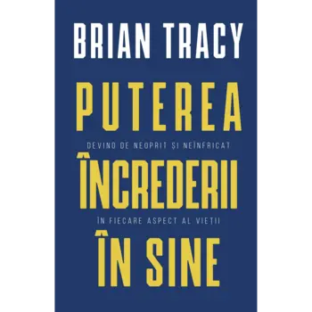 Puterea încrederii în sine
