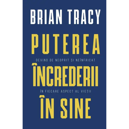 Puterea încrederii în sine