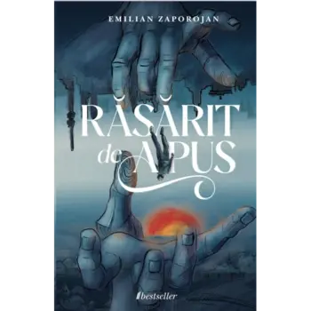 Răsărit de apus