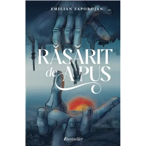 Răsărit de apus