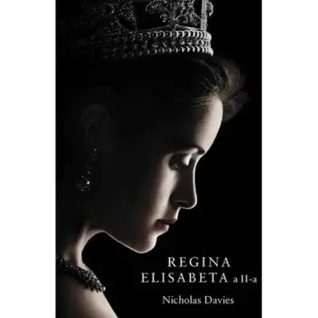 Regina Elisabeta a II-a (partea 1)