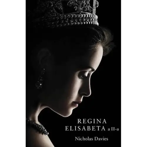 Regina Elisabeta a II-a (partea 1)