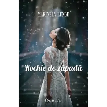 Rochie de zăpadă