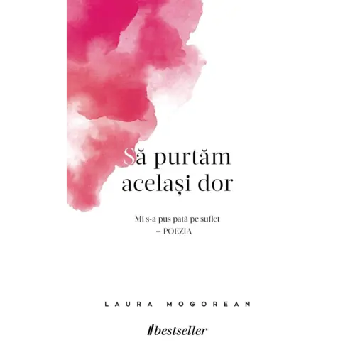 Să purtăm același dor