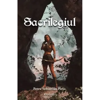 Sacrilegiul