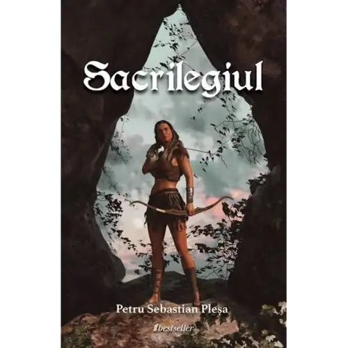 Sacrilegiul
