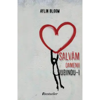 Salvăm oamenii iubindu-i