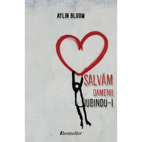 Salvăm oamenii iubindu-i