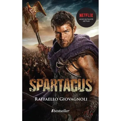 Spartacus