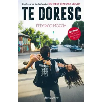 Te doresc